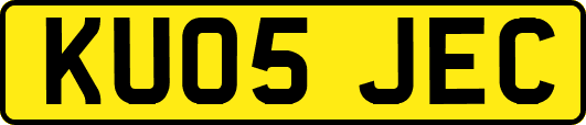 KU05JEC
