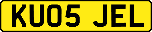 KU05JEL