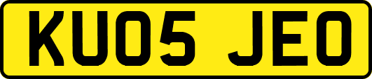 KU05JEO