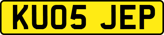 KU05JEP
