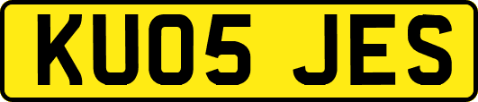 KU05JES