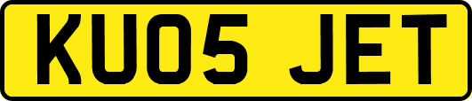 KU05JET