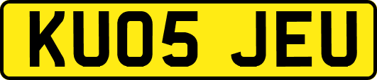 KU05JEU