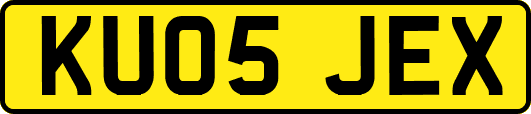 KU05JEX