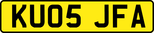 KU05JFA