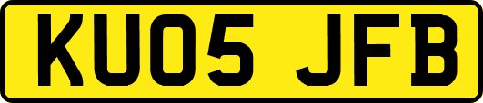 KU05JFB