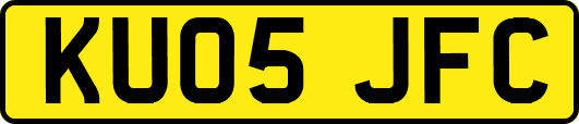 KU05JFC