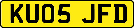 KU05JFD