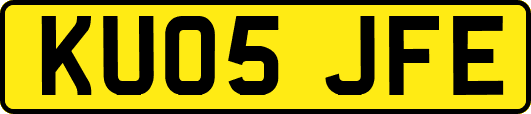 KU05JFE