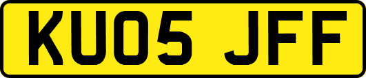 KU05JFF