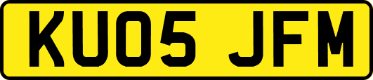 KU05JFM