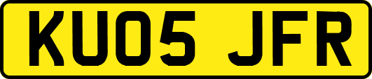 KU05JFR