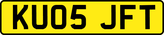 KU05JFT