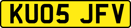 KU05JFV