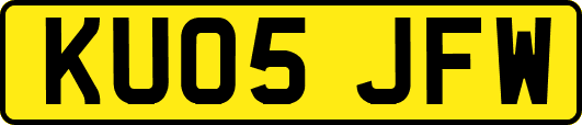 KU05JFW