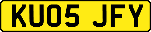 KU05JFY