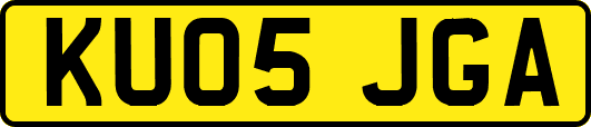 KU05JGA