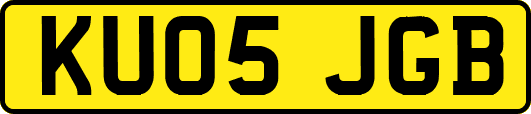 KU05JGB