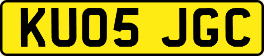 KU05JGC