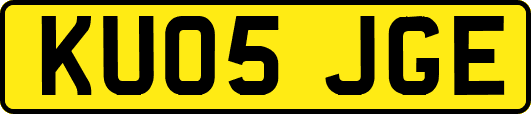 KU05JGE