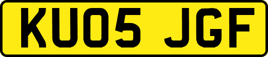 KU05JGF