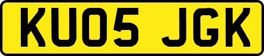 KU05JGK