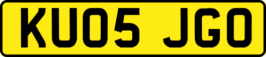 KU05JGO