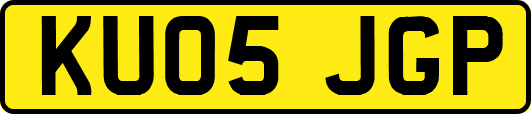 KU05JGP