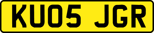 KU05JGR