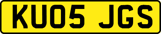KU05JGS