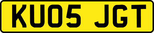 KU05JGT