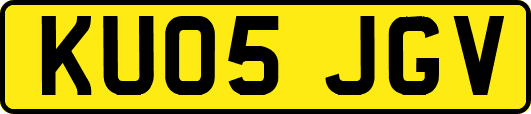 KU05JGV