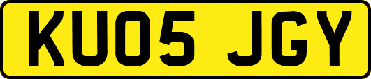 KU05JGY