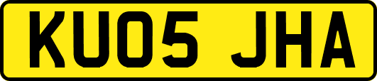 KU05JHA