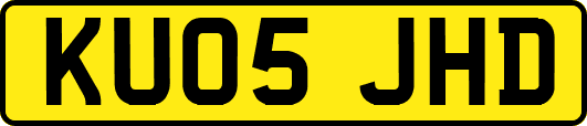 KU05JHD