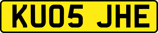KU05JHE