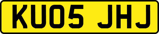 KU05JHJ
