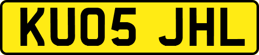 KU05JHL