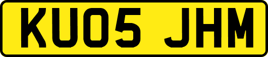 KU05JHM