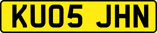 KU05JHN