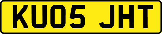 KU05JHT