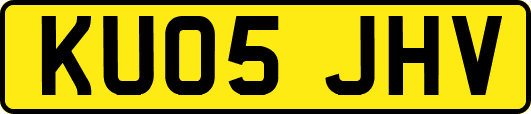 KU05JHV
