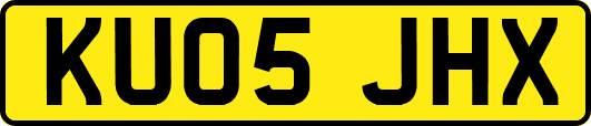 KU05JHX