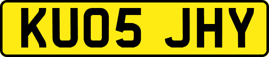 KU05JHY