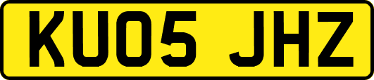 KU05JHZ