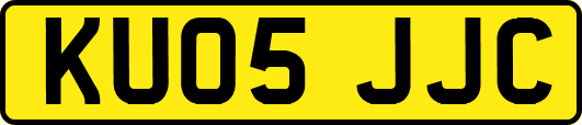 KU05JJC