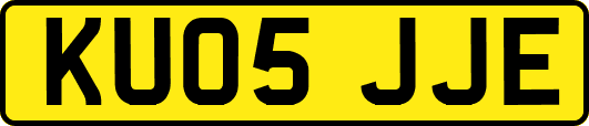 KU05JJE