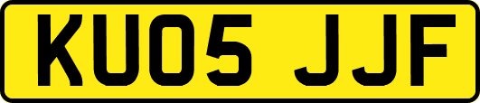 KU05JJF