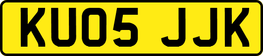 KU05JJK
