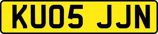 KU05JJN